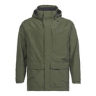 Musto Highland 2.0 GORE-TEX® Mens Jacket - Deep Green - William Powell