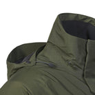 Musto Highland 2.0 GORE-TEX® Mens Jacket - Deep Green - William Powell