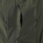 Musto Highland 2.0 GORE-TEX® Mens Jacket - Deep Green - William Powell
