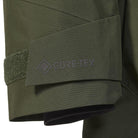 Musto Highland 2.0 GORE-TEX® Mens Jacket - Deep Green - William Powell