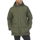 Musto Highland 2.0 GORE-TEX® Mens Jacket - Deep Green - William Powell