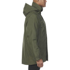 Musto Highland 2.0 GORE-TEX® Mens Jacket - Deep Green - William Powell