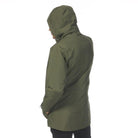 Musto Highland 2.0 GORE-TEX® Mens Jacket - Deep Green - William Powell