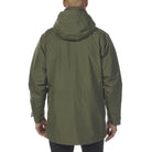 Musto Highland 2.0 GORE-TEX® Mens Jacket - Deep Green - William Powell