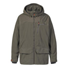 Musto HTX Keepers BR2 Waterproof Mens Jacket - Rifle Green - William Powell