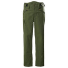 Musto HTX Keepers Mens Waterproof Trousers - Dark Moss - William Powell