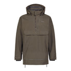 Musto Keepers BR2 Waterproof Mens Smock - Rifle Green - William Powell