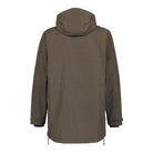 Musto Keepers BR2 Waterproof Mens Smock - Rifle Green - William Powell