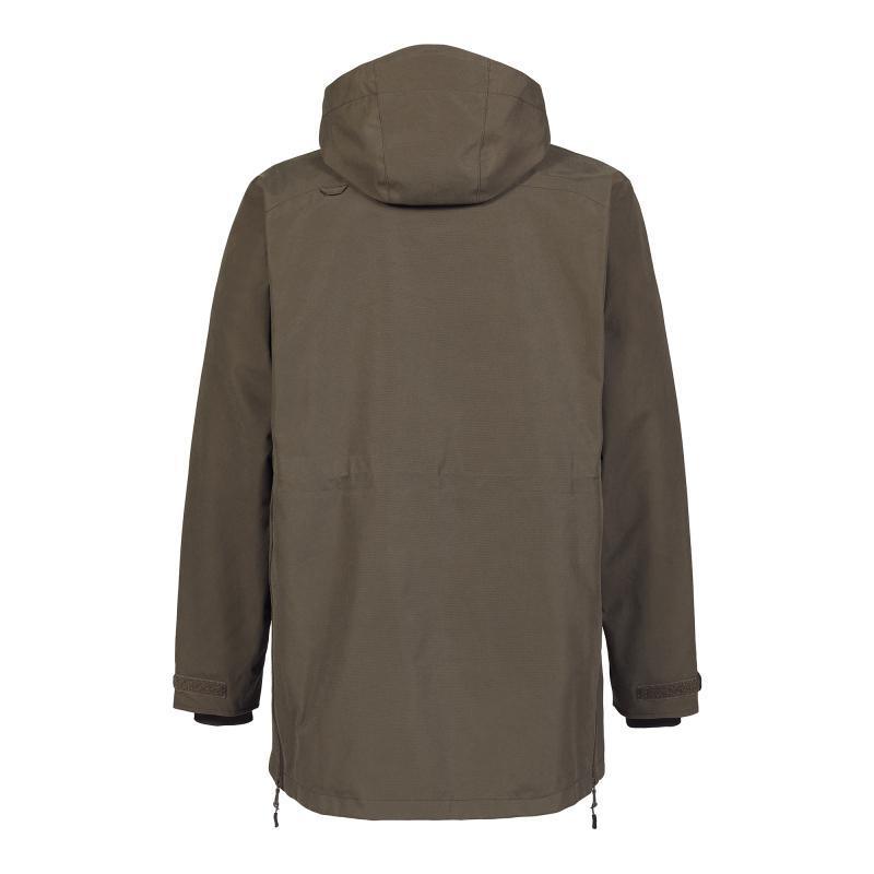 Musto Keepers BR2 Waterproof Mens Smock - Rifle Green - William Powell