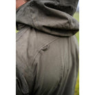 Musto Keepers BR2 Waterproof Mens Smock - Rifle Green - William Powell
