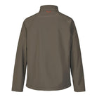 Musto Keepers Softshell Mens Jacket - Rifle Green - William Powell