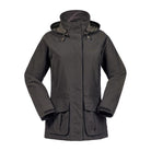 Musto Ladies Burnham Jacket - Liquorice - William Powell