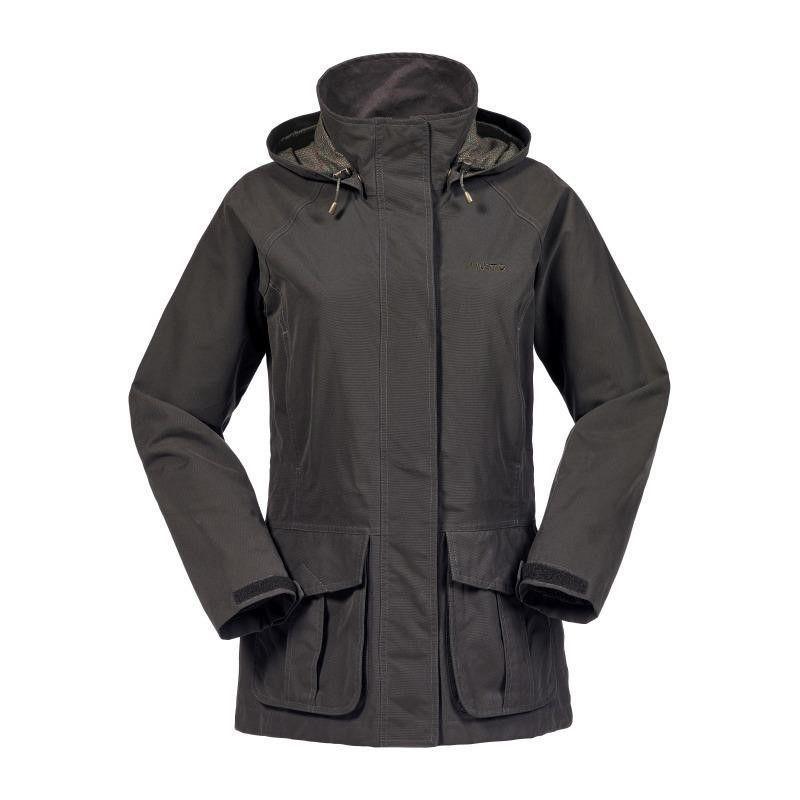Musto Ladies Burnham Jacket - Liquorice - William Powell