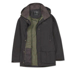 Musto Ladies Burnham Jacket - Liquorice - William Powell