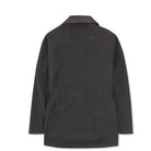 Musto Ladies Burnham Jacket - Liquorice - William Powell