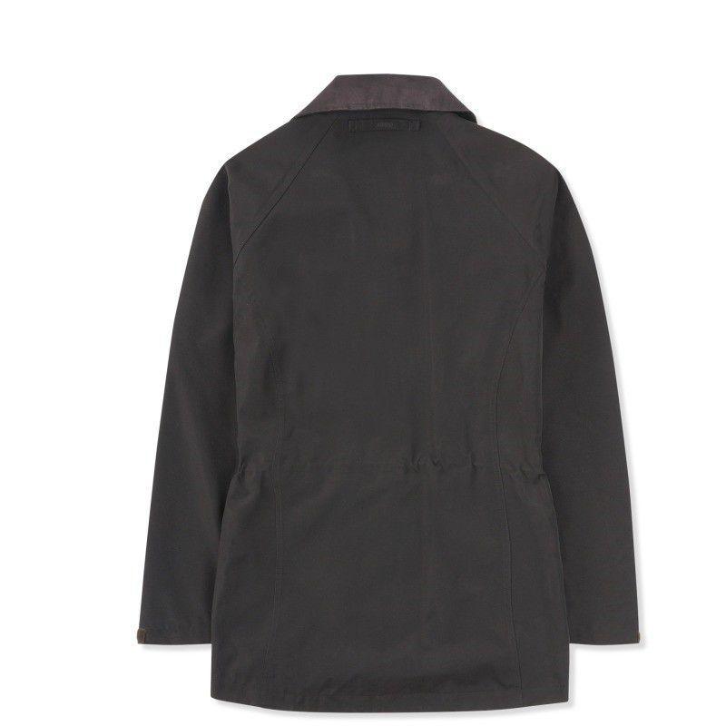 Musto Ladies Burnham Jacket - Liquorice - William Powell