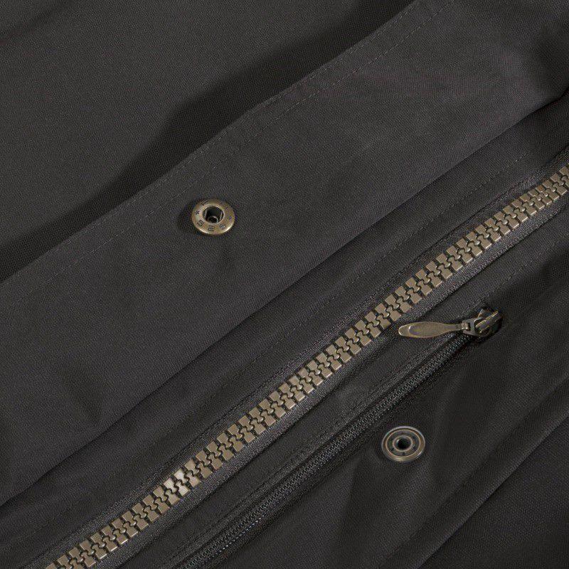 Musto Ladies Burnham Jacket - Liquorice - William Powell