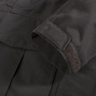 Musto Ladies Burnham Jacket - Liquorice - William Powell