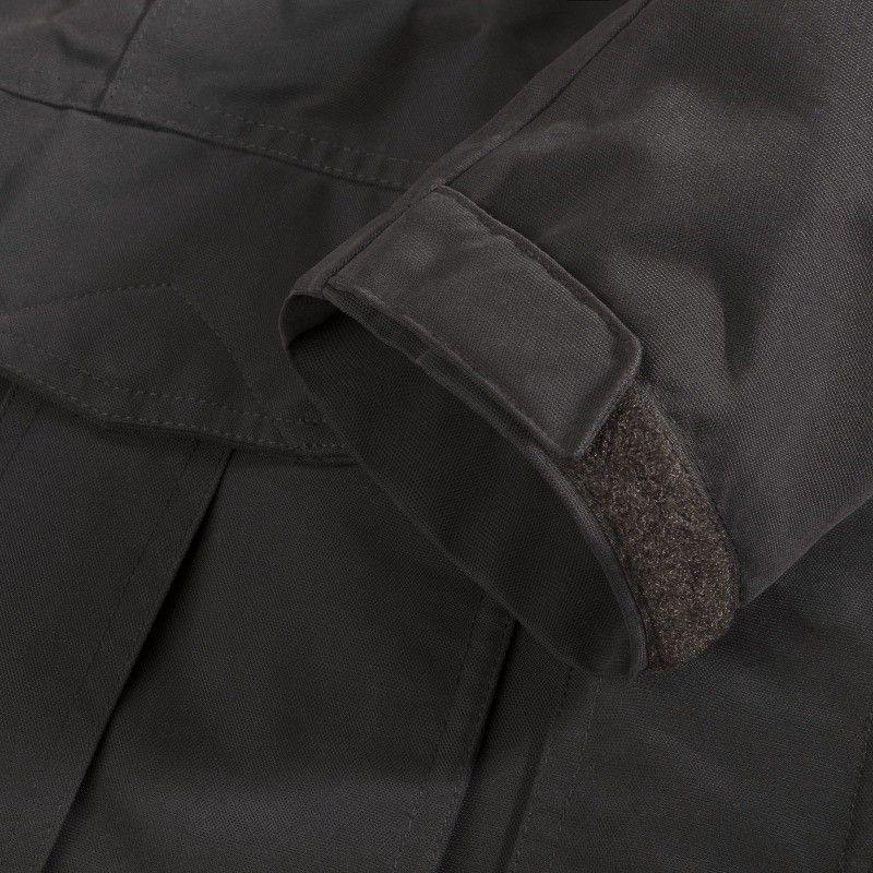 Musto Ladies Burnham Jacket - Liquorice - William Powell