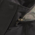Musto Ladies Burnham Jacket - Liquorice - William Powell