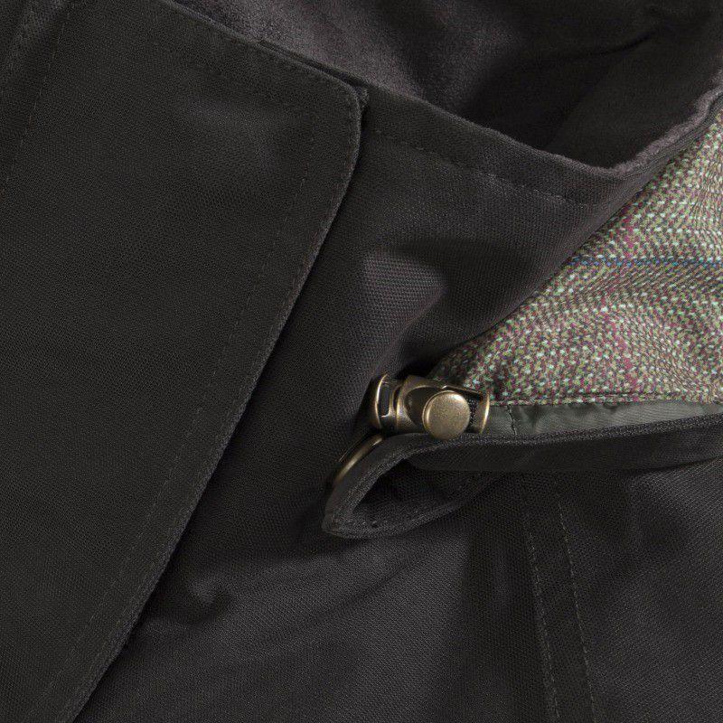 Musto Ladies Burnham Jacket - Liquorice - William Powell