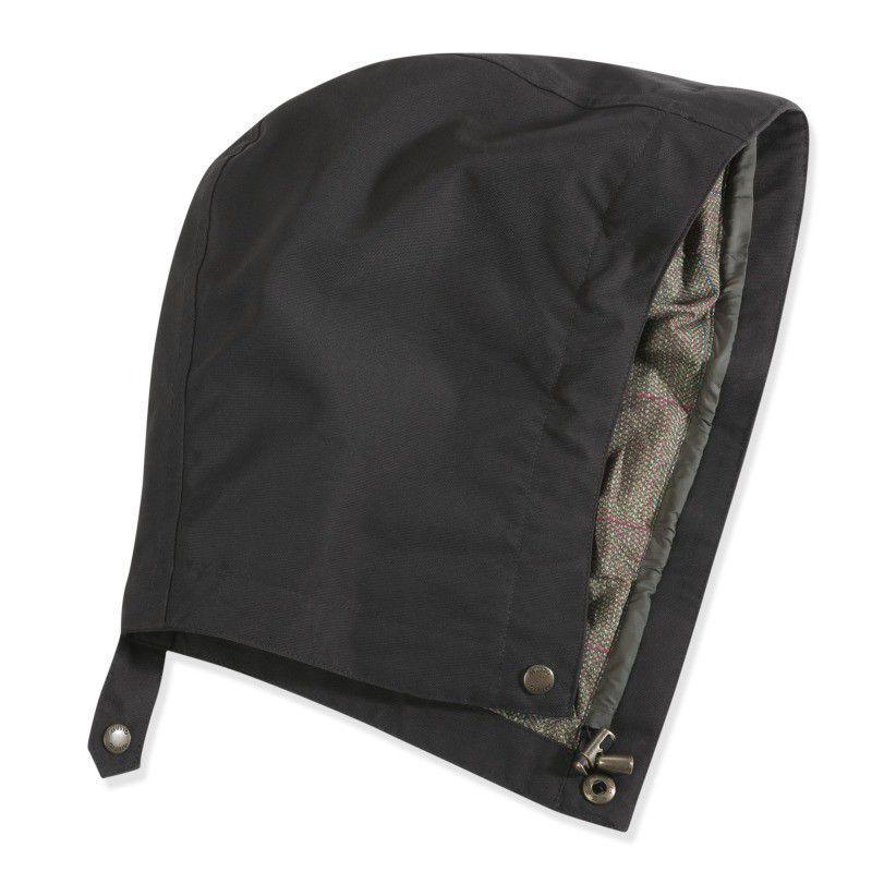 Musto Ladies Burnham Jacket - Liquorice - William Powell
