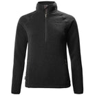 Musto Ladies Super Warm Polartec Fleece - Liquorice - William Powell