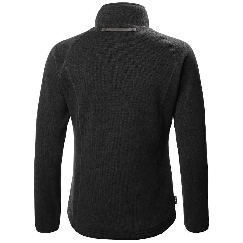 Musto Ladies Super Warm Polartec Fleece - Liquorice - William Powell