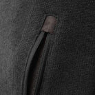 Musto Ladies Super Warm Polartec Fleece - Liquorice - William Powell