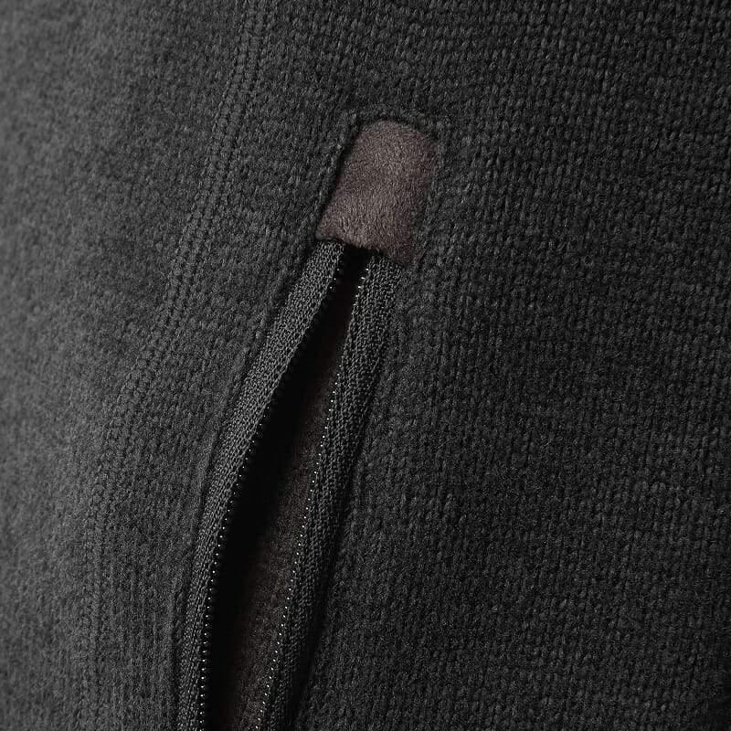 Musto Ladies Super Warm Polartec Fleece - Liquorice - William Powell