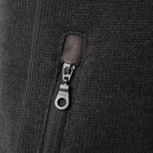 Musto Ladies Super Warm Polartec Fleece - Liquorice - William Powell