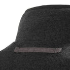 Musto Ladies Super Warm Polartec Fleece - Liquorice - William Powell