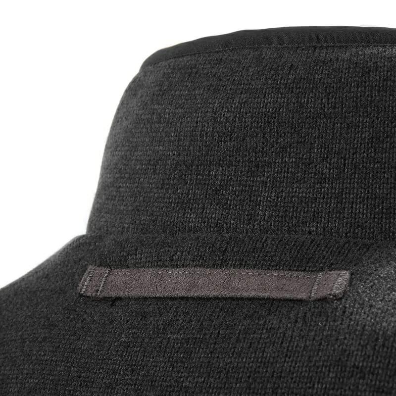 Musto Ladies Super Warm Polartec Fleece - Liquorice - William Powell