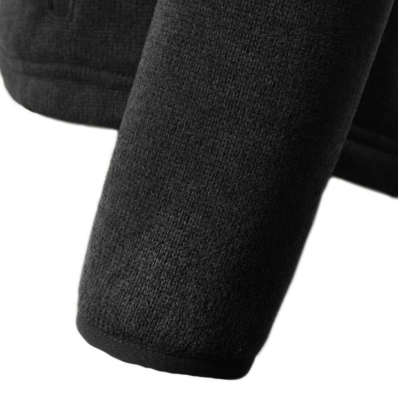 Musto Ladies Super Warm Polartec Fleece - Liquorice - William Powell