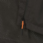 Musto Land Rover Lite Mens Rain Jacket - Black - William Powell