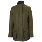 Musto Lightweight Machine Washable GORE-TEX Ladies Tweed Jacket - Seafield Glen - William Powell