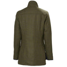Musto Lightweight Machine Washable GORE-TEX Ladies Tweed Jacket - Seafield Glen - William Powell