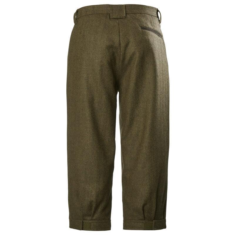 Musto Stretch Technical GORE-TEX Mens Tweed Breeks - Dunmhor - William Powell