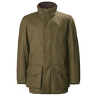 Musto Stretch Technical GORE-TEX Mens Tweed Jacket - Dunmhor - William Powell
