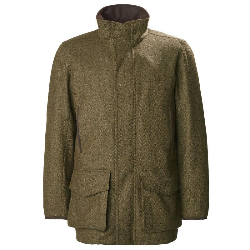 Musto Stretch Technical GORE-TEX Mens Tweed Jacket - Dunmhor - William Powell