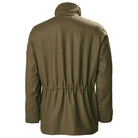 Musto Stretch Technical GORE-TEX Mens Tweed Jacket - Dunmhor - William Powell