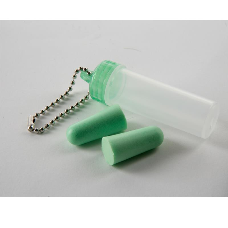 Napier Comfy Ear Plugs - William Powell