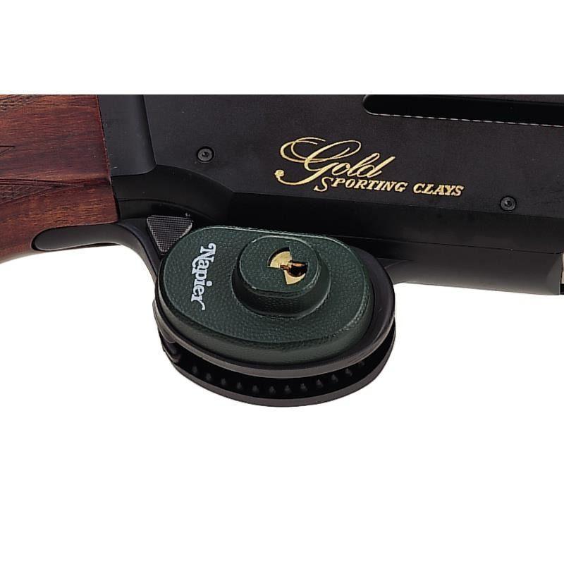 Napier Trigger Lock - William Powell