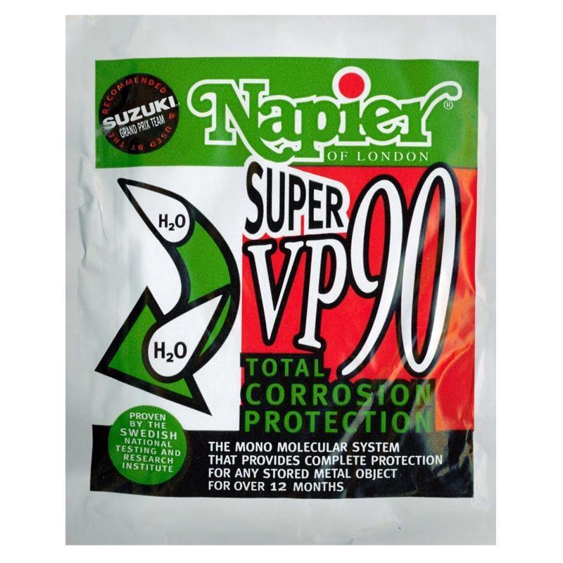 Napier VP90 Corrosion Inhibitor - William Powell