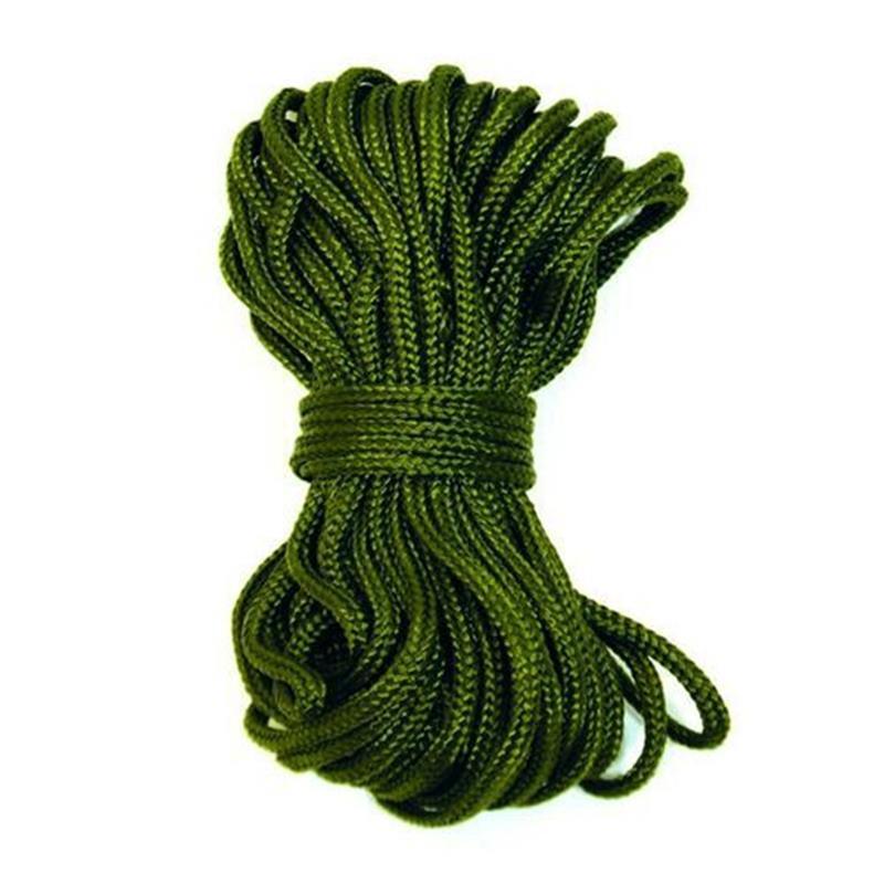 Paracord - William Powell