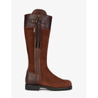 Penelope Chilvers Inclement Long Tassel Ladies Weatherproof Boot - Chestnut - William Powell