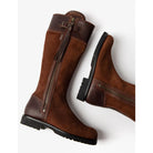 Penelope Chilvers Inclement Long Tassel Ladies Weatherproof Boot - Chestnut - William Powell