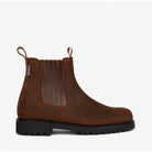 Penelope Chilvers Oscar Inclement Ladies Weatherproof Boot - Bitter Chocolate - William Powell