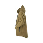 Ridgeline Monsoon Classic Ladies Smock - Teak - William Powell