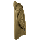 Ridgeline Monsoon Classic Mens Jacket - Teak - William Powell
